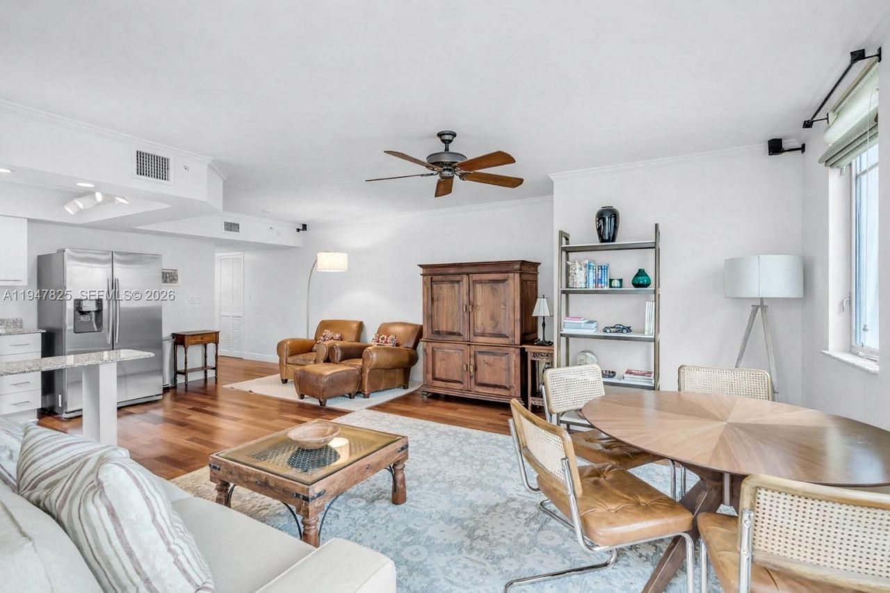 1532 Drexel Ave, Unit 303, Miami Beach, FL 33139 Photo