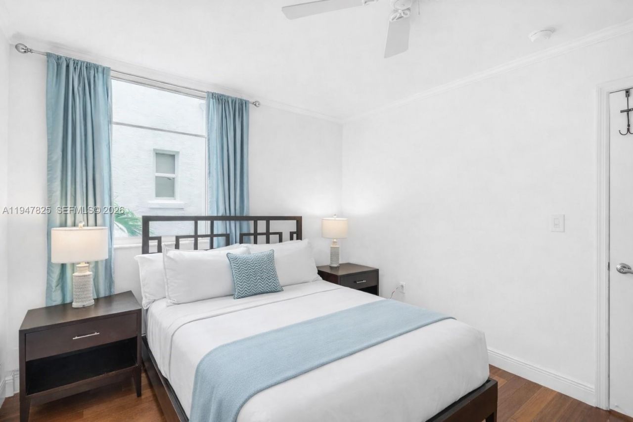 1532 Drexel Ave, Unit 303, Miami Beach, FL 33139 Photo