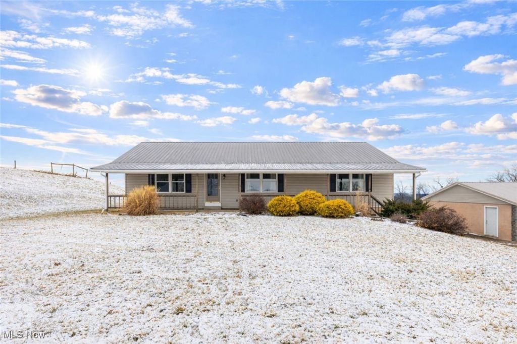 7875 State Route 151, Rayland, OH 43943 Main Photo