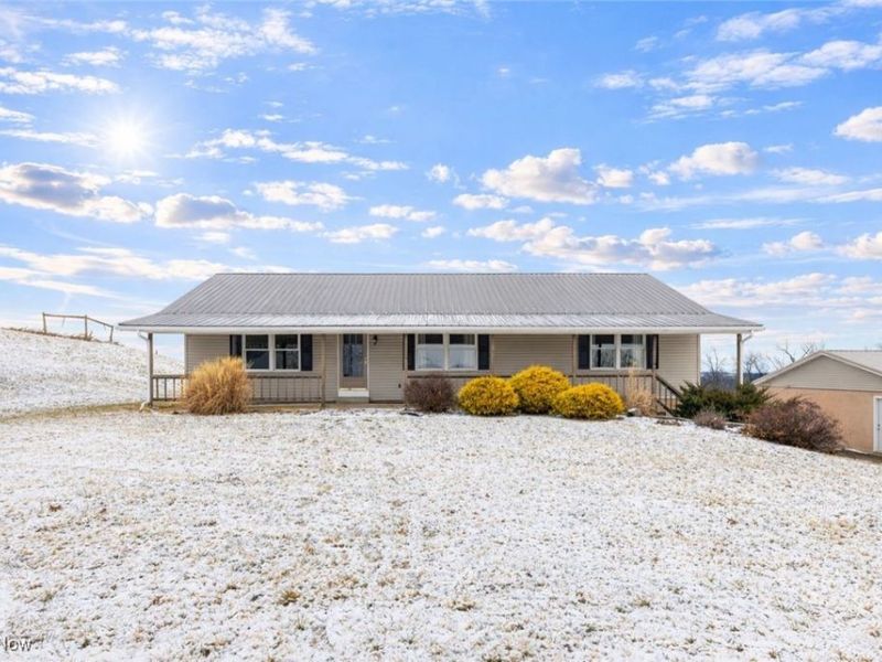 7875 State Route 151, Rayland, OH 43943 Photo 1