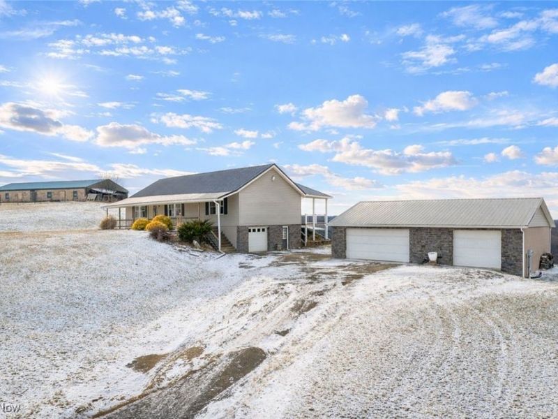 7875 State Route 151, Rayland, OH 43943 Photo 2