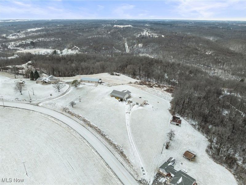 7875 State Route 151, Rayland, OH 43943 Photo 31