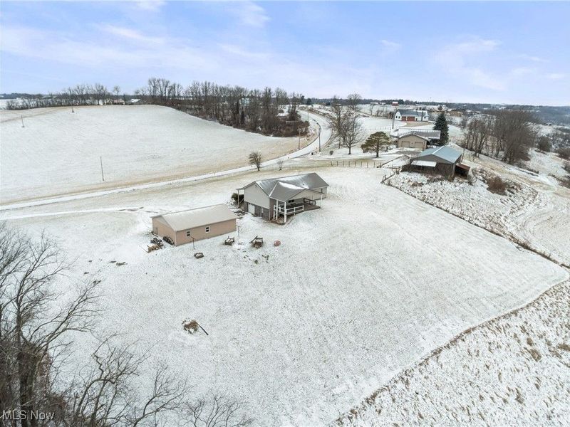 7875 State Route 151, Rayland, OH 43943 Photo 33