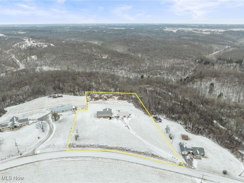 7875 State Route 151, Rayland, OH 43943 Photo 35