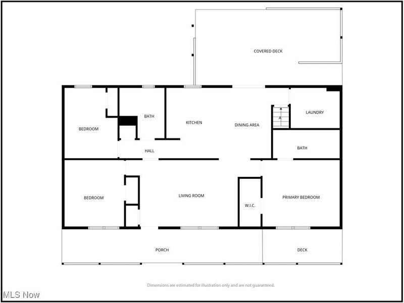 7875 State Route 151, Rayland, OH 43943 Photo 38