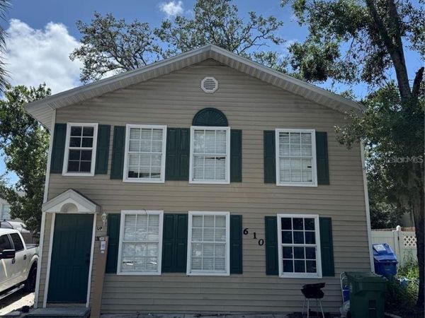 610 21ST STREET W, BRADENTON, FL 34205