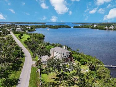 1470 BAYSHORE DRIVE, TERRA CEIA, FL 34250