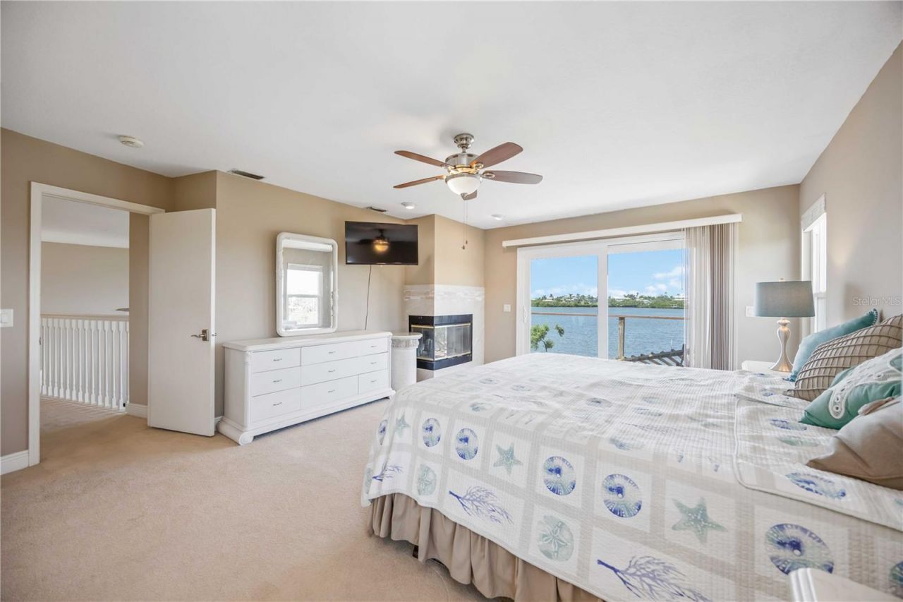 1470 Bayshore Drive, Terra Ceia, FL 34250 Photo