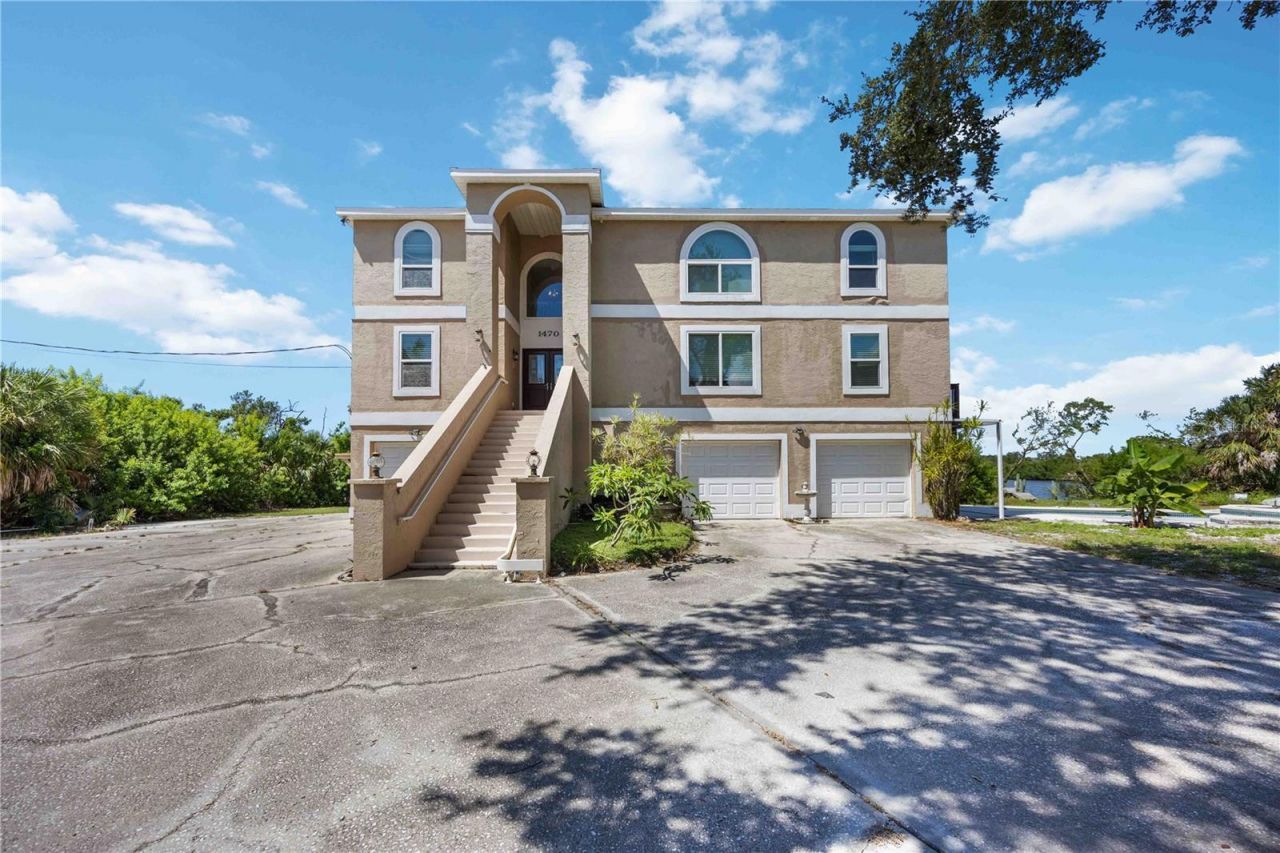 1470 Bayshore Drive, Terra Ceia, FL 34250 Photo