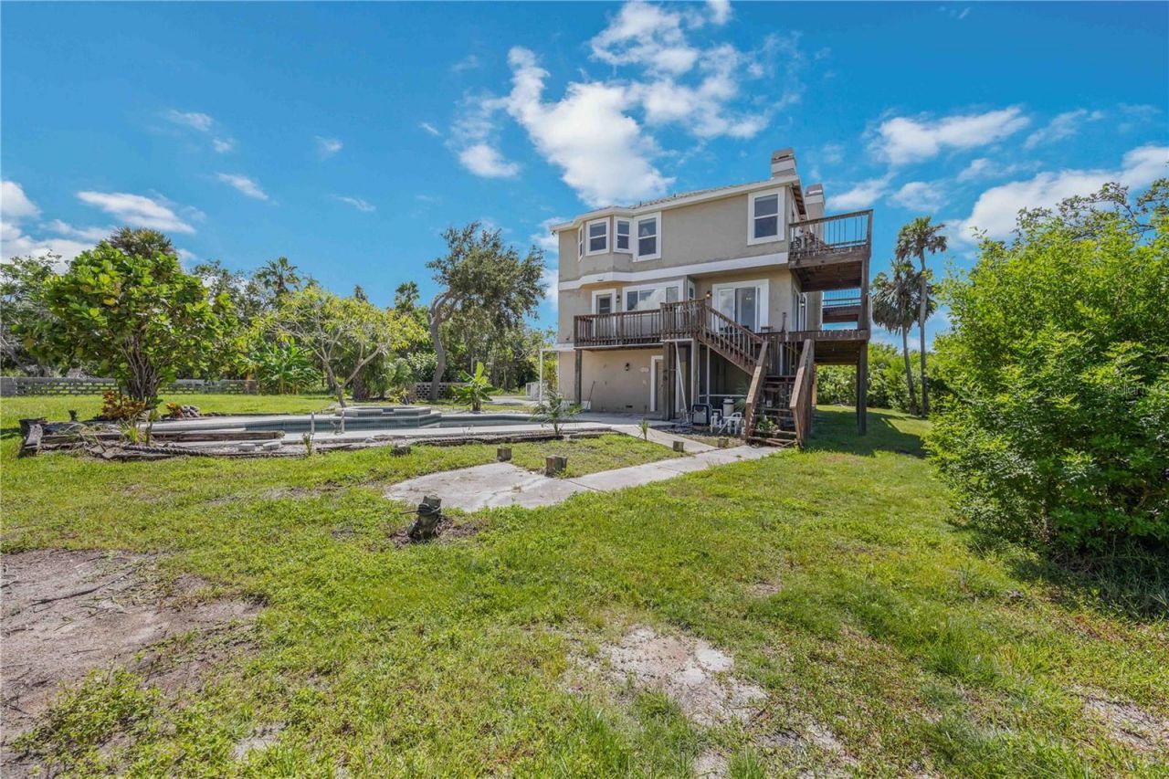 1470 Bayshore Drive, Terra Ceia, FL 34250 Photo