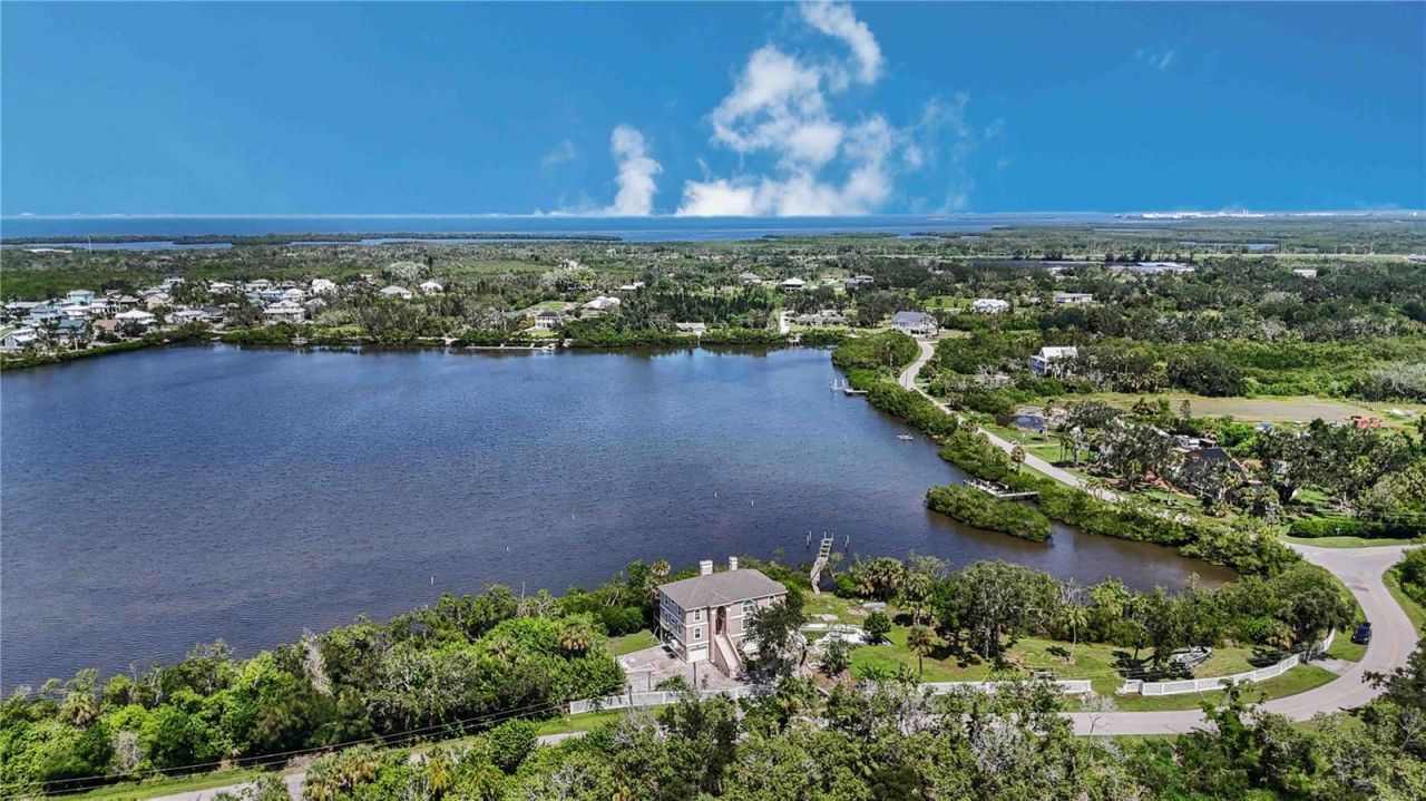 1470 Bayshore Drive, Terra Ceia, FL 34250 Photo