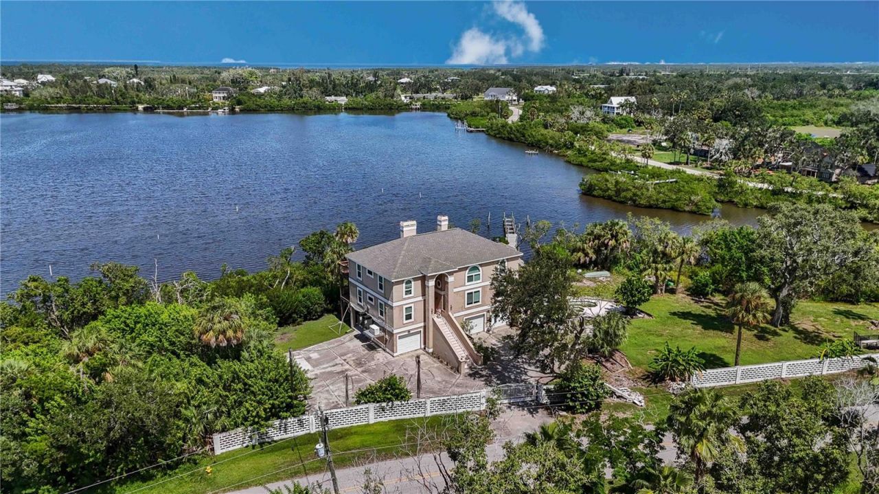 1470 Bayshore Drive, Terra Ceia, FL 34250 Photo
