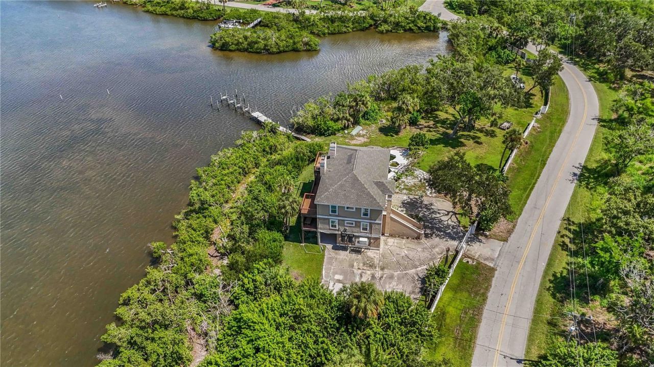 1470 Bayshore Drive, Terra Ceia, FL 34250 Photo