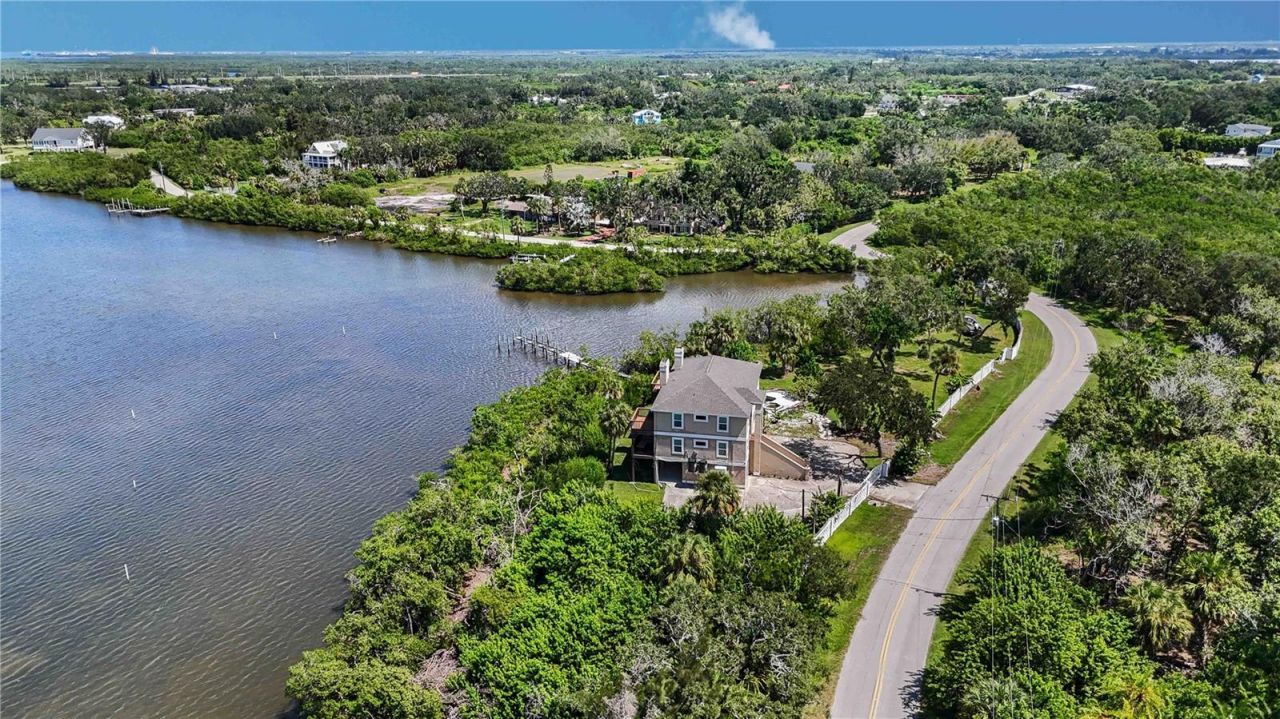 1470 Bayshore Drive, Terra Ceia, FL 34250 Photo