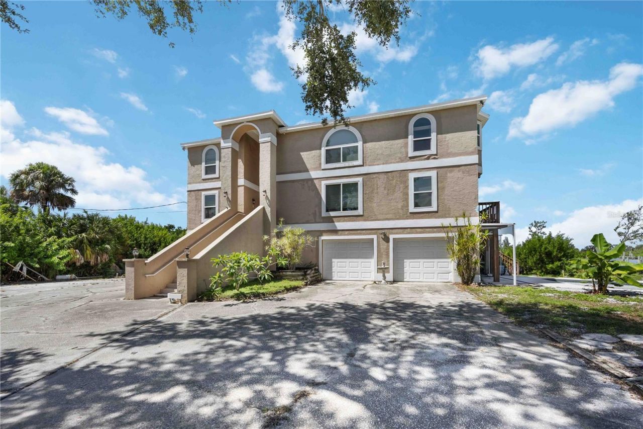 1470 Bayshore Drive, Terra Ceia, FL 34250 Photo