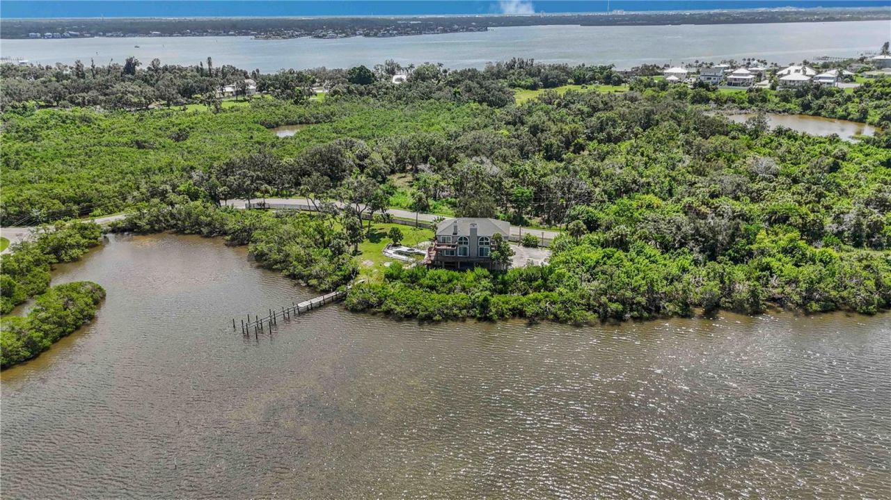 1470 Bayshore Drive, Terra Ceia, FL 34250 Photo