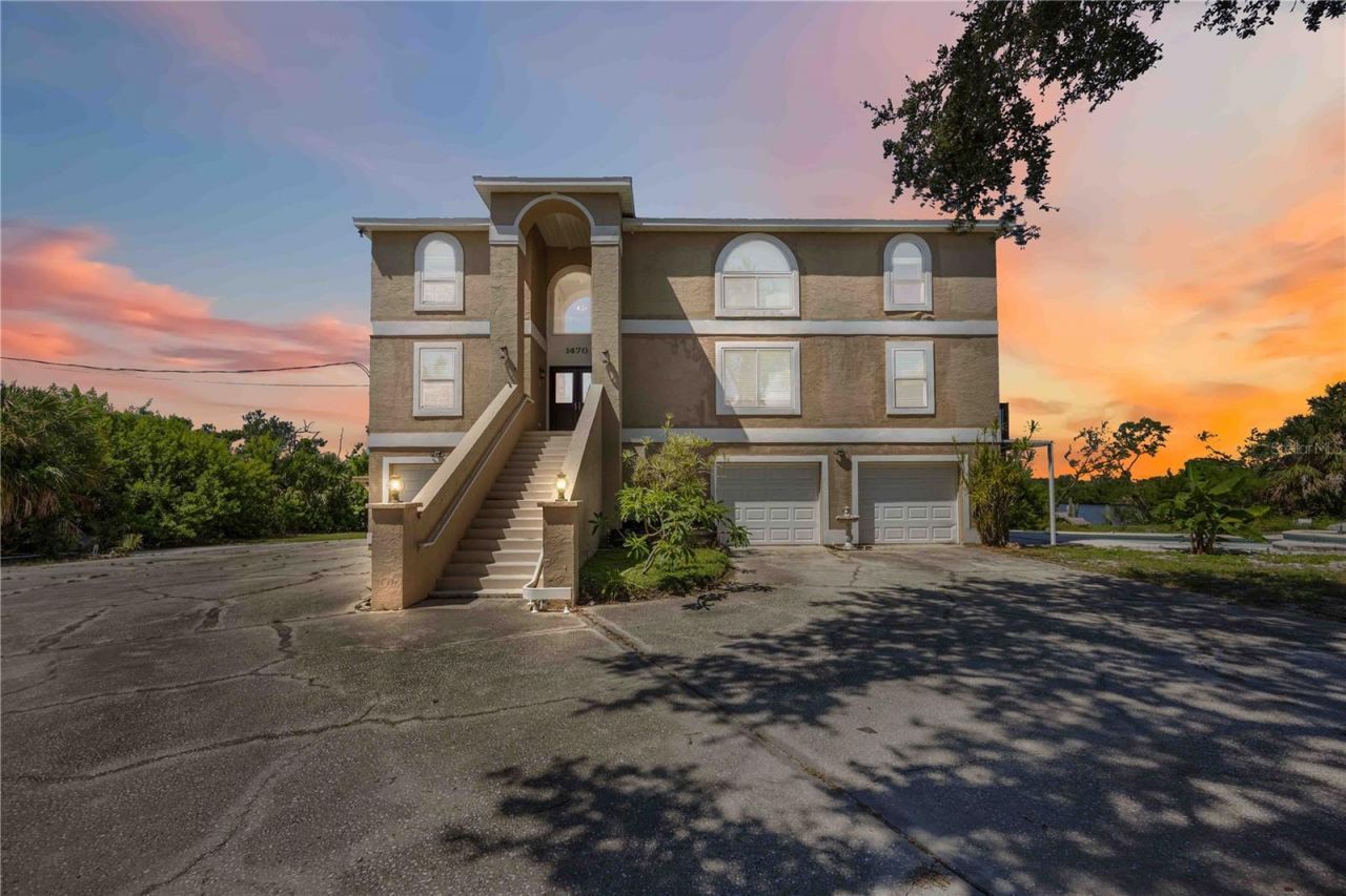 1470 Bayshore Drive, Terra Ceia, FL 34250 Photo