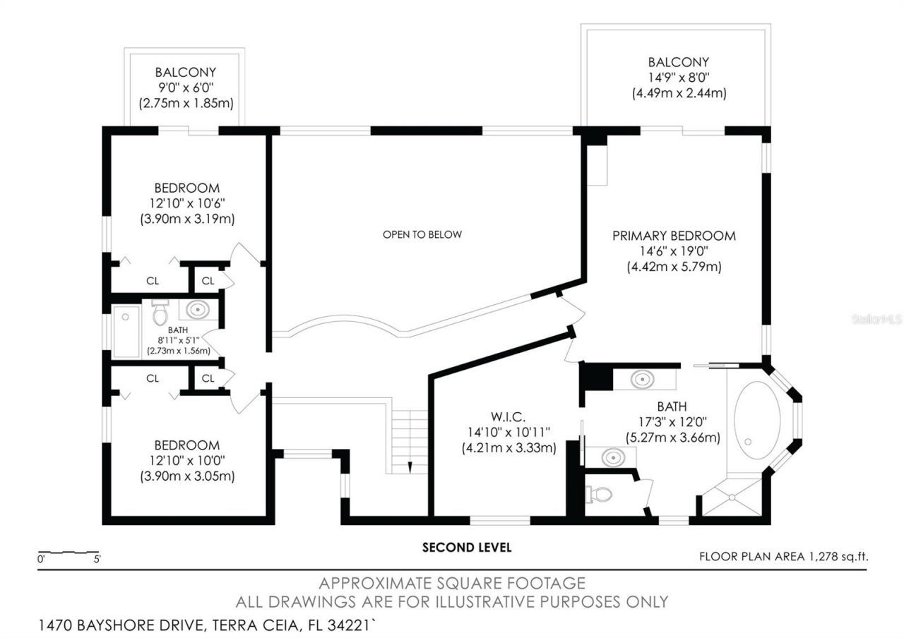 1470 Bayshore Drive, Terra Ceia, FL 34250 Photo