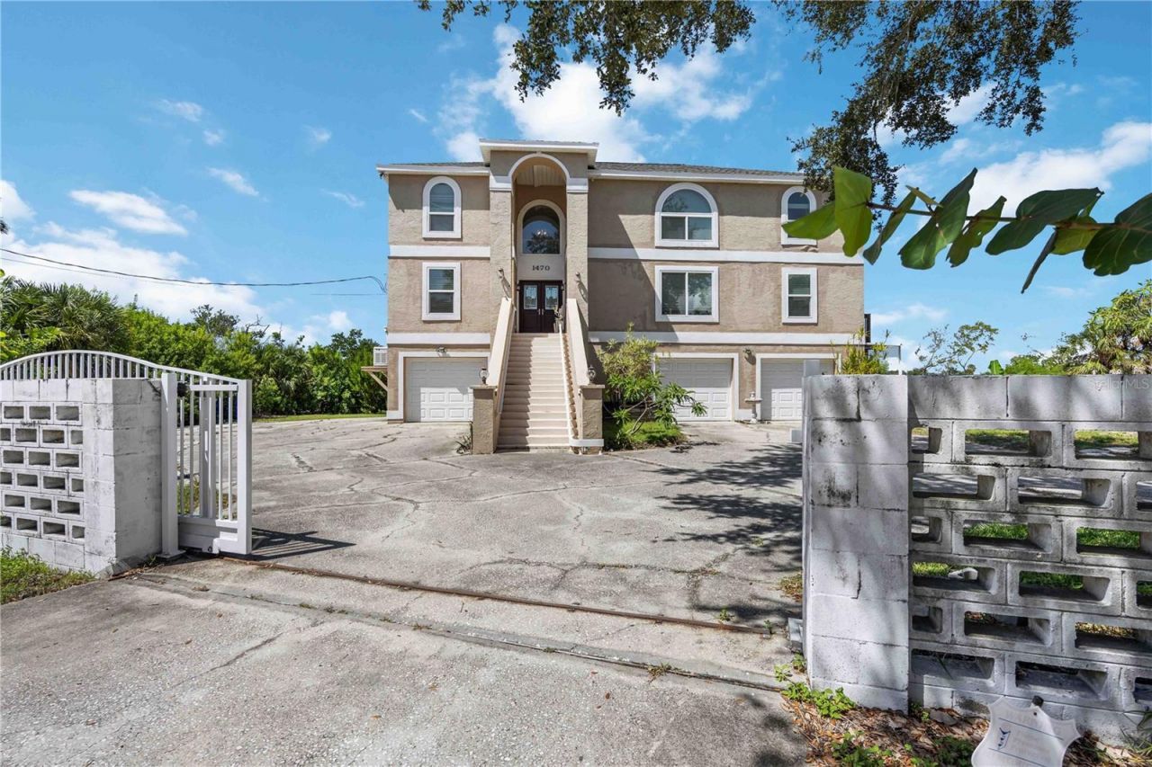 1470 Bayshore Drive, Terra Ceia, FL 34250 Photo