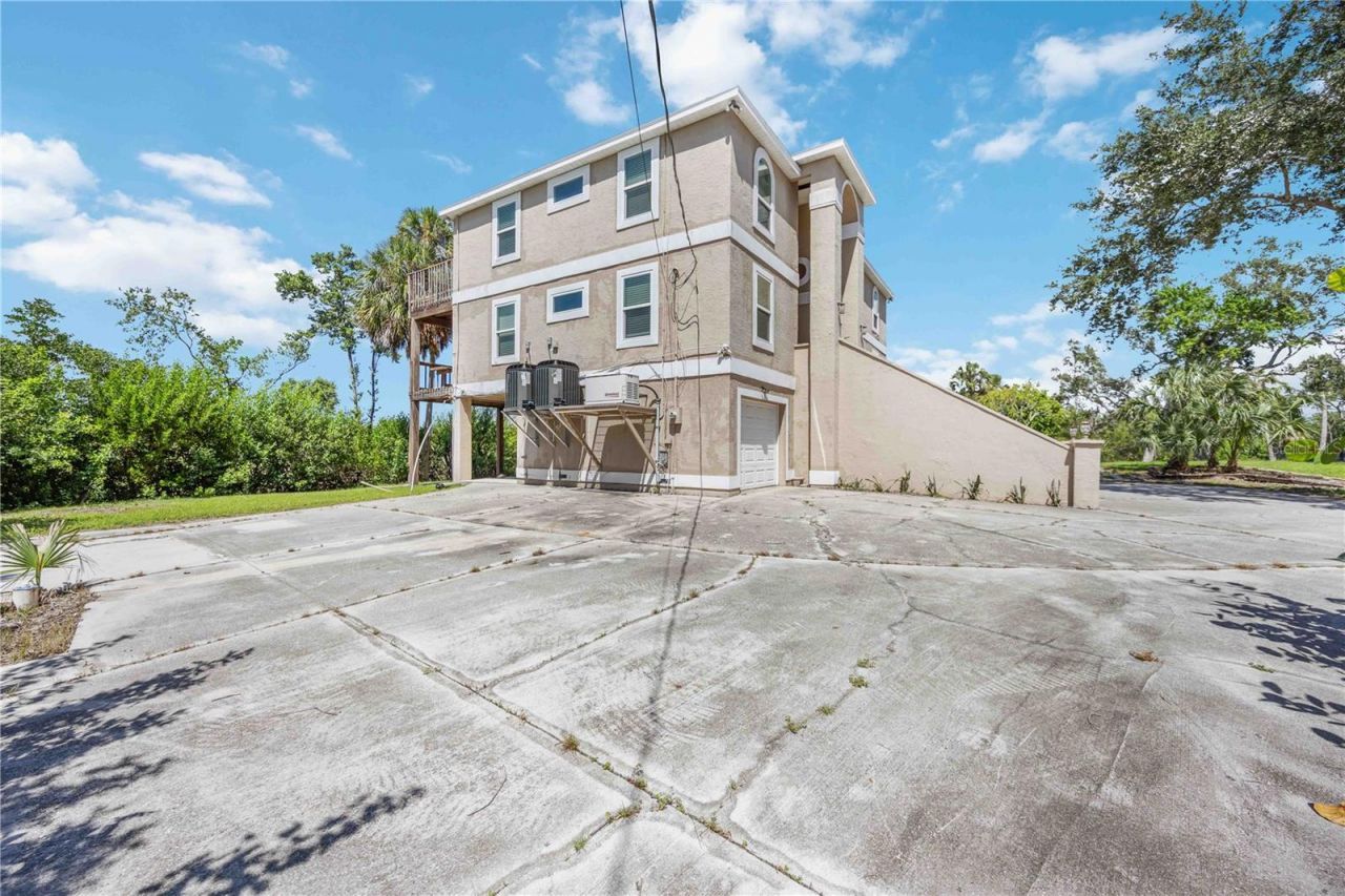 1470 Bayshore Drive, Terra Ceia, FL 34250 Photo