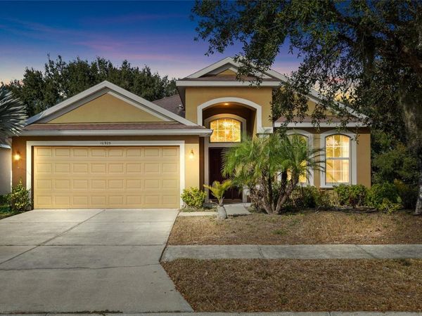 10925 ROCKLEDGE VIEW DRIVE, RIVERVIEW, FL 33579