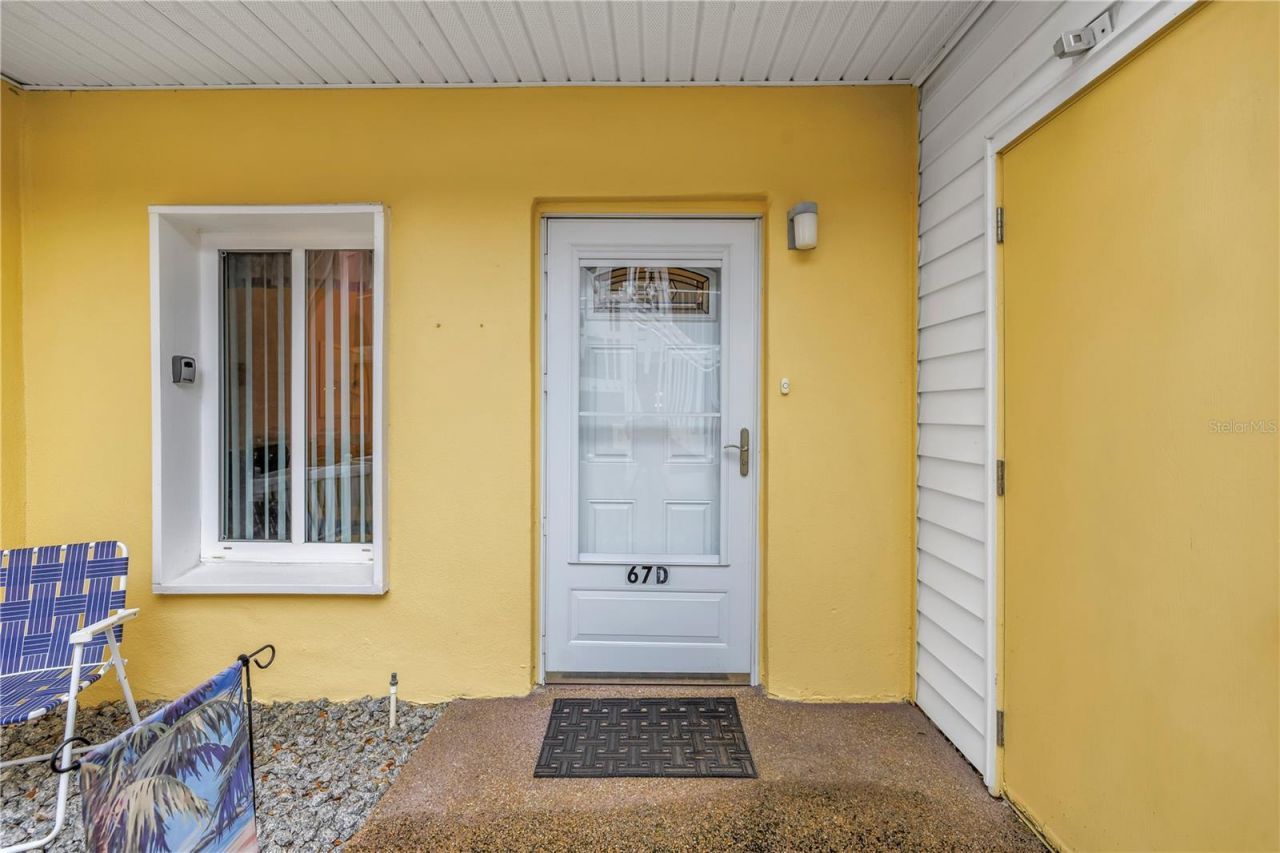 3710 41st Way S, Unit D, Saint Petersburg, FL 33711 Photo