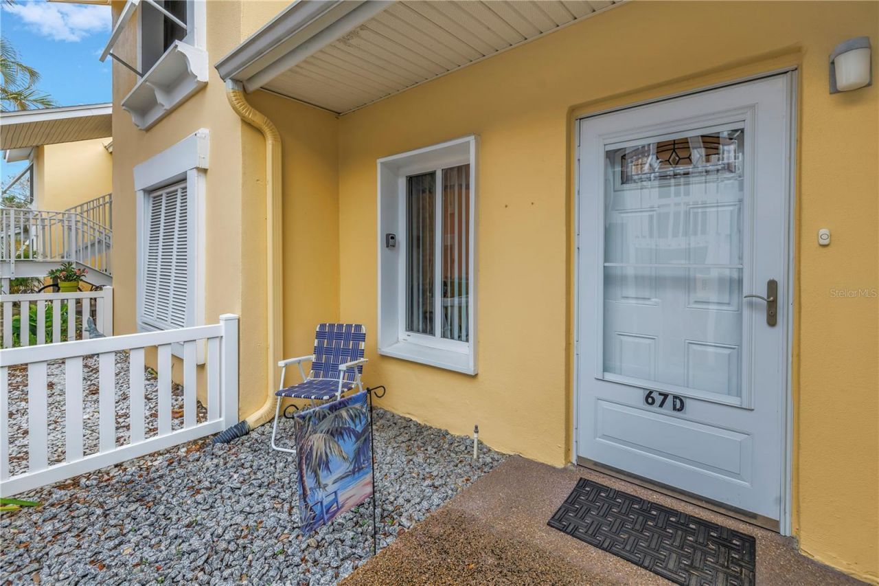 3710 41st Way S, Unit D, Saint Petersburg, FL 33711 Photo