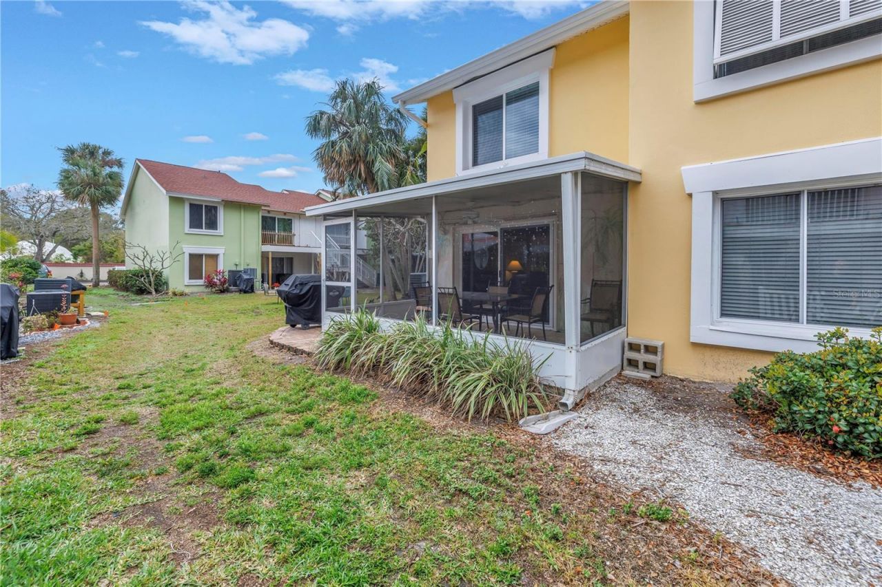 3710 41st Way S, Unit D, Saint Petersburg, FL 33711 Photo