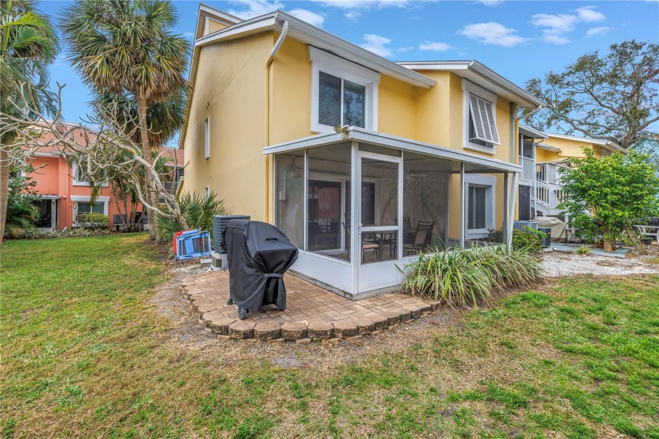 3710 41st Way S, Unit D, Saint Petersburg, FL 33711 Photo