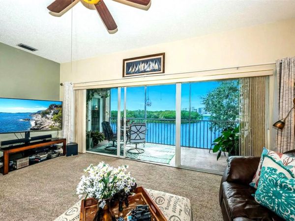 6363 99TH WAY N, Unit 12I, ST PETERSBURG, FL 33708