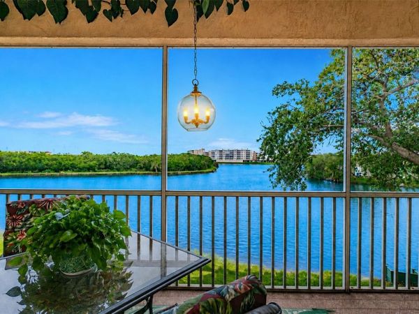 6363 99TH WAY N, Unit 12I, ST PETERSBURG, FL 33708