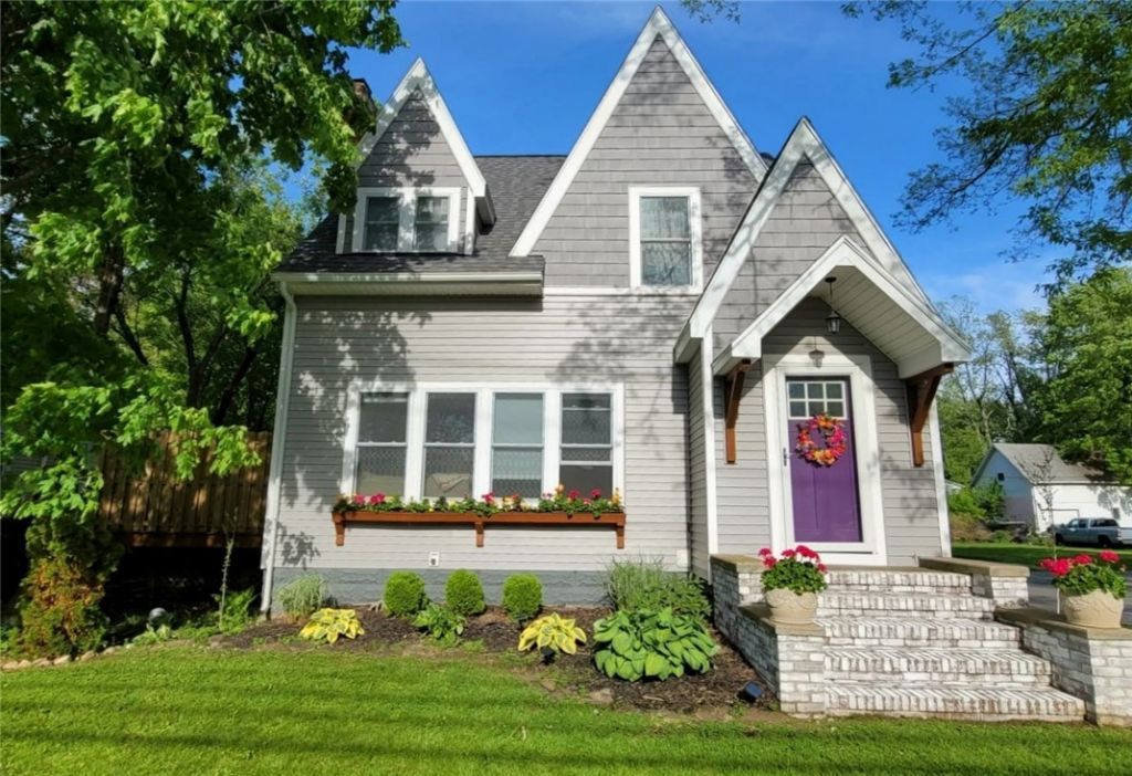 170 Elmgrove Road, Rochester, NY 14626 Main Photo