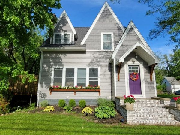 170 Elmgrove Road, Rochester, NY 14626