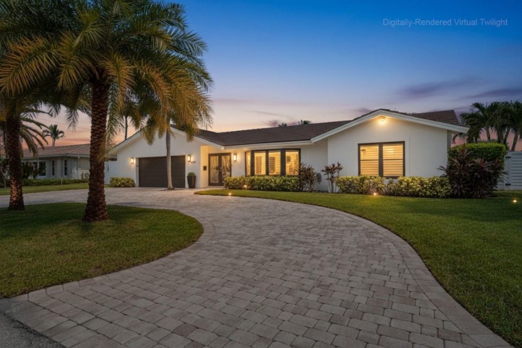 4000 NE 24th Avenue, Lighthouse Point, FL 33064 Photo