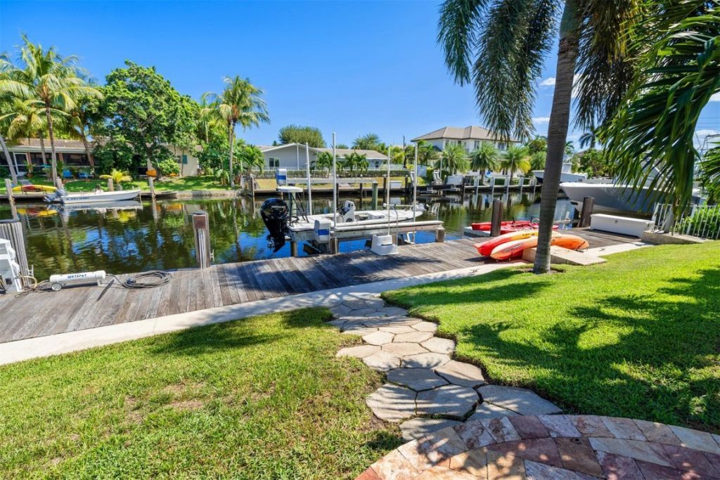 4000 NE 24th Avenue, Lighthouse Point, FL 33064 Photo