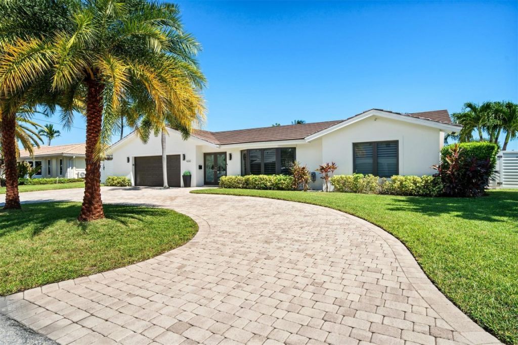 4000 NE 24th Avenue, Lighthouse Point, FL 33064 Photo