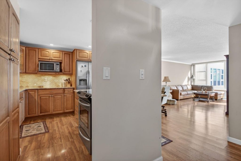 1620 S Ocean Boulevard, Unit 7K, Pompano Beach, FL 33062 Photo