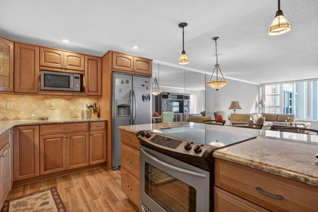 1620 S Ocean Boulevard, Unit 7K, Pompano Beach, FL 33062 Photo