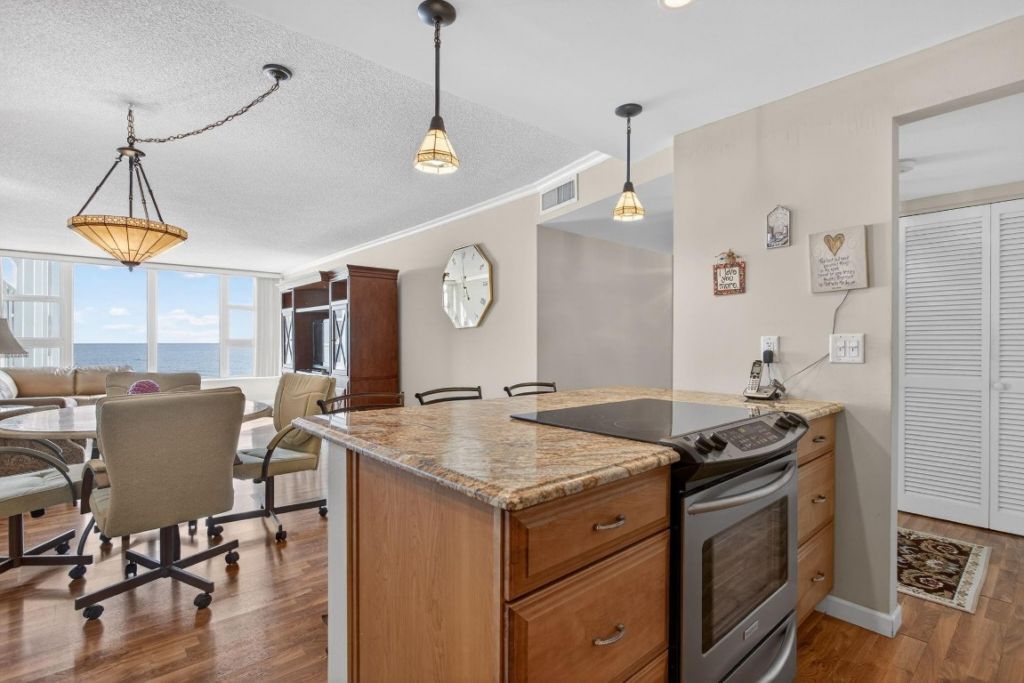 1620 S Ocean Boulevard, Unit 7K, Pompano Beach, FL 33062 Photo