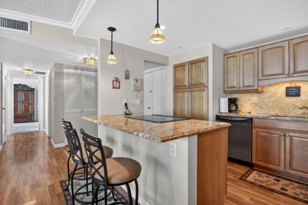 1620 S Ocean Boulevard, Unit 7K, Pompano Beach, FL 33062 Photo