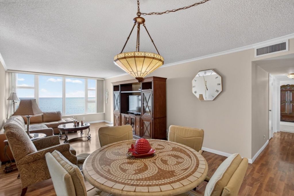 1620 S Ocean Boulevard, Unit 7K, Pompano Beach, FL 33062 Photo