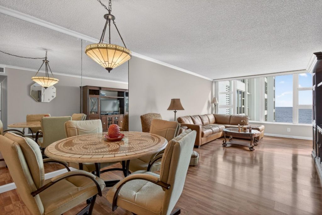 1620 S Ocean Boulevard, Unit 7K, Pompano Beach, FL 33062 Photo