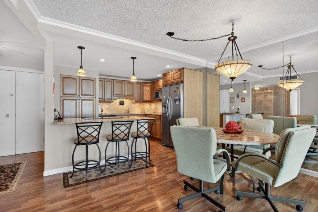 1620 S Ocean Boulevard, Unit 7K, Pompano Beach, FL 33062 Photo