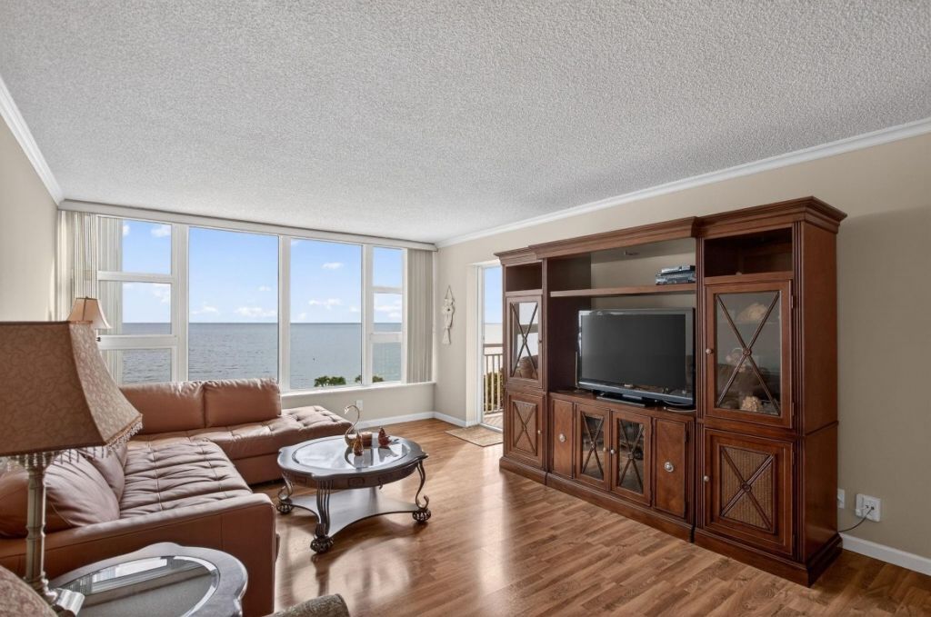 1620 S Ocean Boulevard, Unit 7K, Pompano Beach, FL 33062 Photo