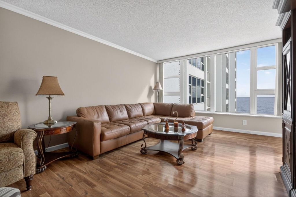 1620 S Ocean Boulevard, Unit 7K, Pompano Beach, FL 33062 Photo