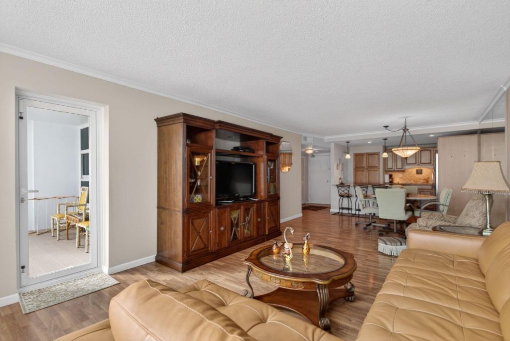 1620 S Ocean Boulevard, Unit 7K, Pompano Beach, FL 33062 Photo