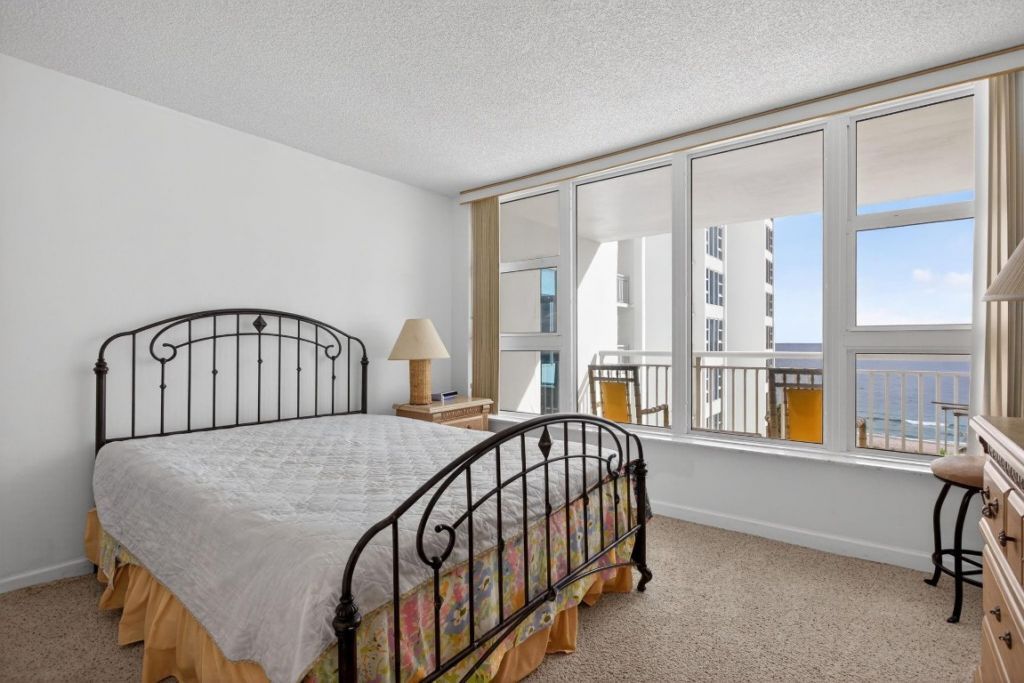 1620 S Ocean Boulevard, Unit 7K, Pompano Beach, FL 33062 Photo