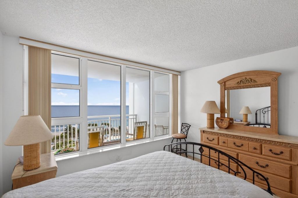 1620 S Ocean Boulevard, Unit 7K, Pompano Beach, FL 33062 Photo