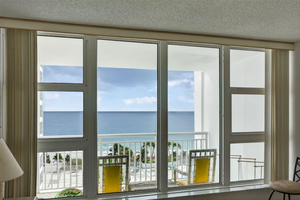 1620 S Ocean Boulevard, Unit 7K, Pompano Beach, FL 33062 Photo