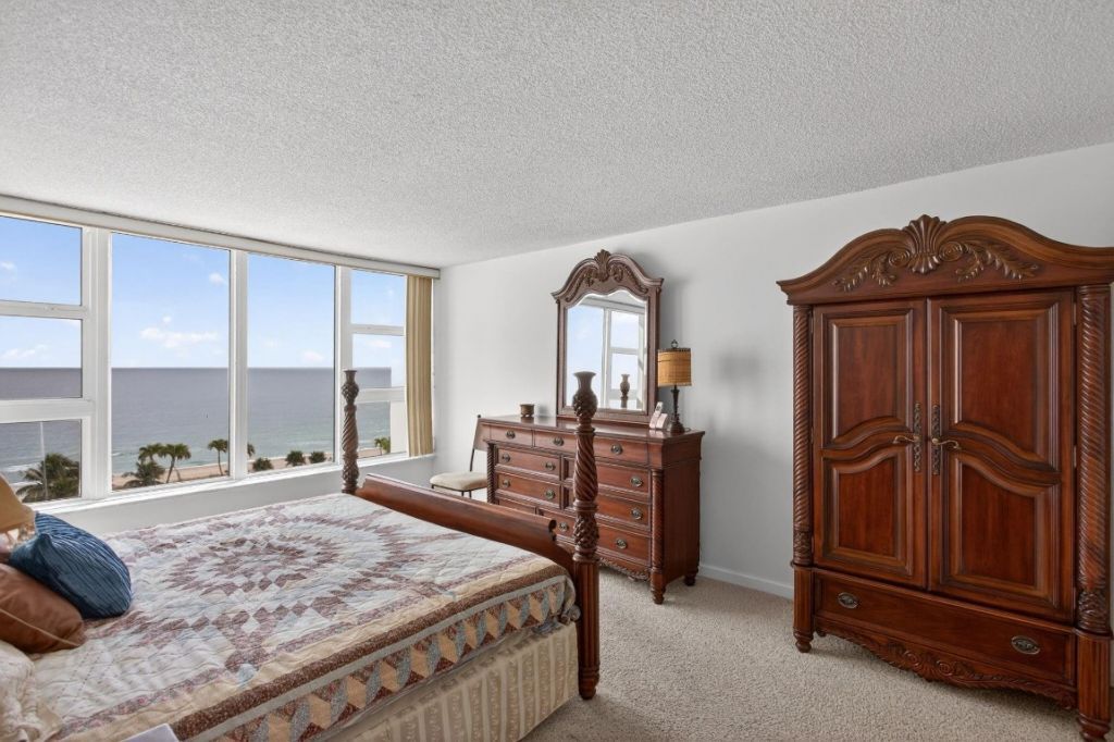 1620 S Ocean Boulevard, Unit 7K, Pompano Beach, FL 33062 Photo